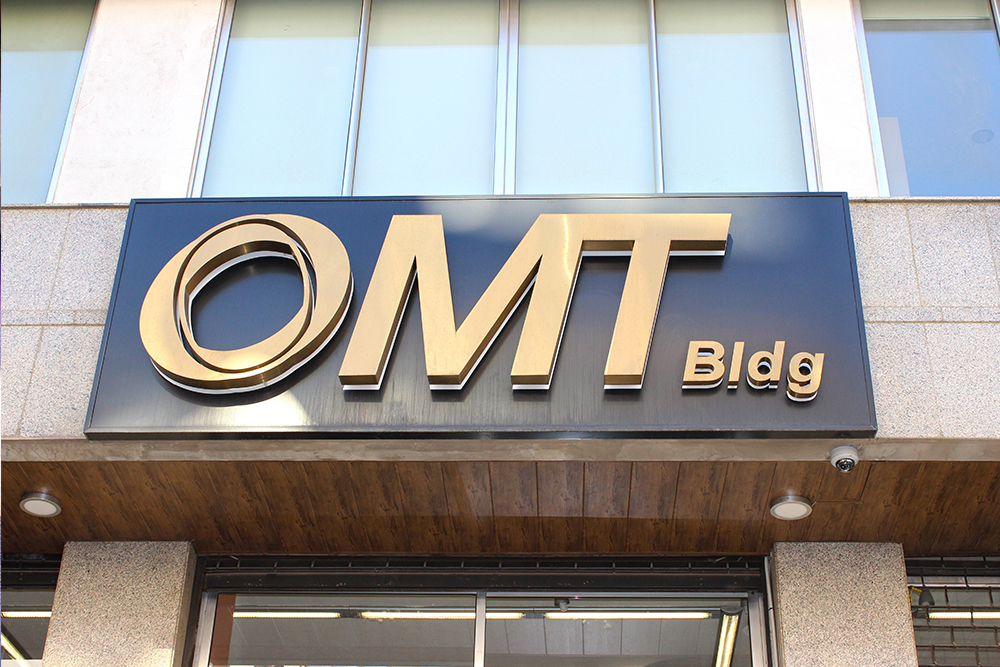 OMT Headquarters