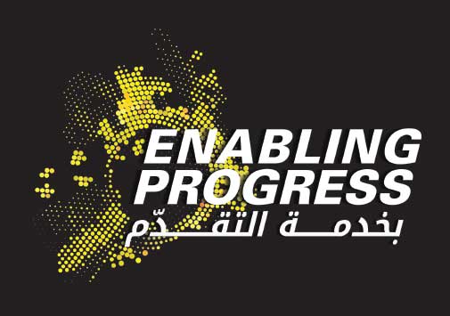 Enabling Progress… Yesterday, Today and Tomorrow