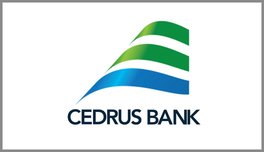 Cash to Bank | CEDRUS BANK S.A.L.