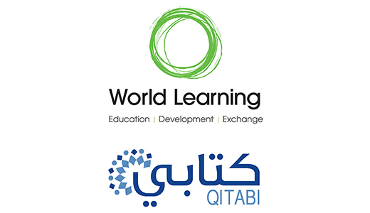 Cash Out | World Learning-Qitabi