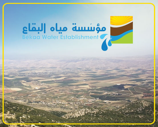 Bekaa Water Establishment